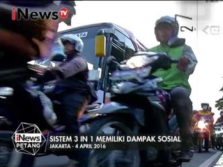 Macet, banjir, penggusuran masih jadi masalah - iNews Petang 06/03