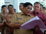 Hari pertama bertugas, PLT Gubernur DKI dengarkan keluhan warga - iNews Petang 07/03