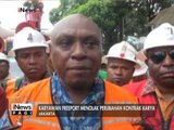 Ratusan Karyawan PT Freeport Berdemo Dengan Gunakan Baju Suku Papua - iNews Pagi 08/03