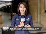 Suasana terkini di Gedung Kementan soal evaluasi jalannya Sidang ke 13 - Special Report 07/03