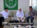 Anies Baswedan Katakan Faktor Pengangguran Sebabkan Tawuran Warga - iNews Pagi 08/03