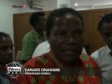 Sengketa Lahan Tambang Freeport, Suku Amungne & Kamaro Datangi Komnas Ham - iNews Pagi 08/03