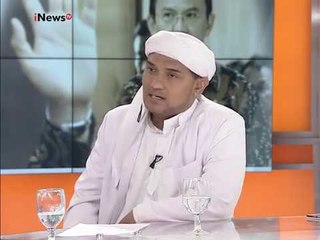 Novel : Saya sempat melapor ke LPSK karena dapat teror selesai sidang - Special Report 07/03