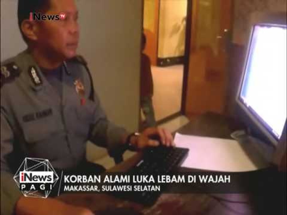 Seperti Sinetron, Seorang Ibu Rumah Tangga Disiksa Mertua & Kakak Ipar - iNews Pagi 09/03