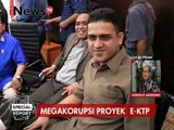 Telewicara : Soesilo Ariwibowo, Megakorupsi proyek E-KTP - Special Report 08/03