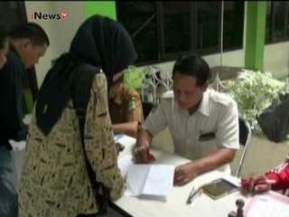 Surat keterangan pengganti E-KTP berlaku 6 bulan - iNews Petang 09/03