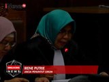 JPU : Sejumlah Perusahaan & Politisi Diduga Terima Dana E-KTP - iNews Breaking News 09/03