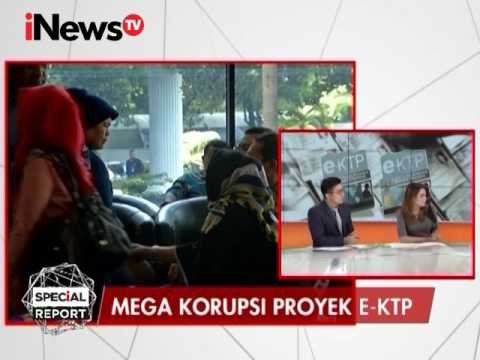 Tama S L : Kerugian negara 2.3 Triliun rupiah itu sangat besar - Special Report 08/03