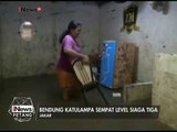 Ratusan rumah di Kebon Pala Jakarta Timur kembali kebanjiran - iNews Petang 09/03