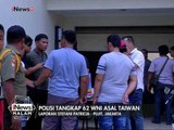 Live report : kondisi terkini pasca penangkapan sindikat kejahatan Internasional - iNews Malam 09/03