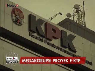 Pembuatan e-KTP selalu lama, alasannya? - Special Report 10/03