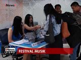 Blibi.com padukan festival belanja dengan festival musik dan seni - iNews Siang 10/03
