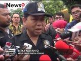 Setya Novanto bantah terlibat Megakorupsi E-KTP - iNews Malam 10/03