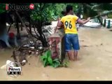 Video amatir Banjir Bogor, 6 desa dilanda banjir bandang - iNews Pagi 11/03