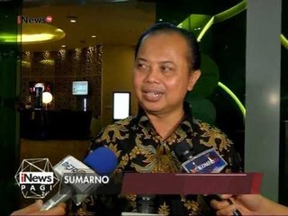 Ketua KPUD dan Bawaslu hadar rapat internal Ahok-Djarot, melanggarkah? - iNews Pagi 10/03