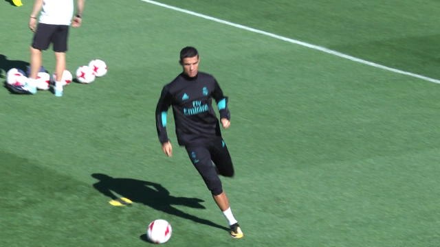 Transferts - Juventus: CR7 est Turinois !