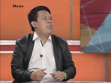 Uchok Sky Khadafi : Harga perkeping E-KTP tidak mengacu harga pasar - iNews Petang 09/03