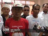 DPC Gerindra Jaktim bantah 2 Kadernya yang alihkan dukungan ke kubu Ahok - iNews Pagi 13/03