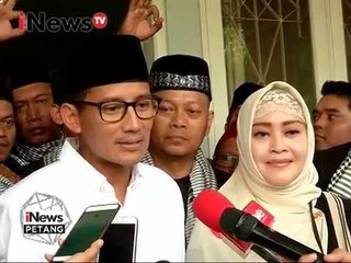 Anies Baswedan kunjungi kawasan Kali Pasir - iNews Petang 12/03
