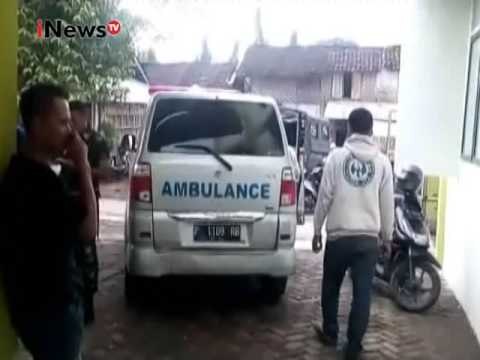 Inilah kronologis awal mulanya terjadi penembakan kepada Mahasiswa di Jember - iNews Siang 13/03