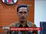 Ahok sempat disebut masuk dalam nama yang menerima aliran dana E-KTP? - iNews Pagi 13/03