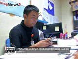 Pendaftaran DPS di Kelurahan tetap dibuka meski hari libur - iNews Pagi 13/03