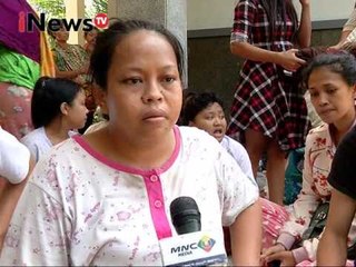 Nasib korban kebakaran membutuhkan pakaian dan obat obatan - iNews Petang 13/03