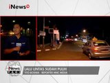 Situasi terkini kondisi pasca tawuran antar warga di Dewi Sartika - iNews Pagi 13/03