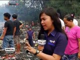 Kondisi terkini pasca kebakaran pemukiman warga di Duren Sawit - Special Report 13/03