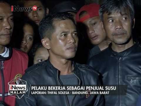 Laporan terkini, Ketua RW : Pelaku dikenal sebagai orang yang terbuka - iNews Malam 13/03