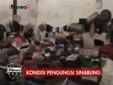 Korban pengungsi Gunung Sinabung tagih janji Pemerintah soal Relokasi - iNews Pagi 13/03