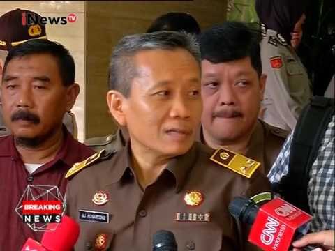 Ali Mukartono : Saksi kali ini adalah saksi yang menguntungkan terdakwa - iNews Breaking News 14/03