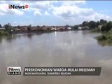 Banjir di Musi Banyuasin, satu pekan rumah warga terendam banjir - iNews Siang 13/03