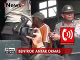 Telewicara : Rahmat Hidayat, Bentrok antar Ormas - iNews Petang 14/03