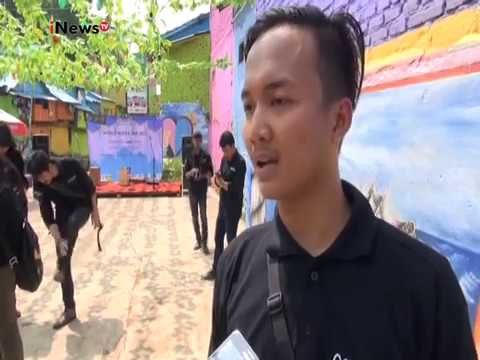 Peringati Hari Air, Mahasiswa Brawijaya Gelar Tukar Barang Dengan Air - iNews Pagi 14/03