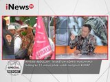 Ikhsan Abdullah : Sidang ke 13 semua pihak sudah mengikuti KUHAP - Special Report 14/03