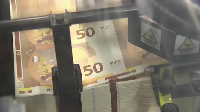 Иран хочет обналичить 300 млн евро