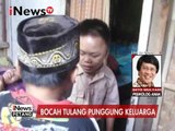 Seto Mulyadi : Masyarakat sekitar agar peduli dengan nasib Sukendar - iNews Petang 14/03