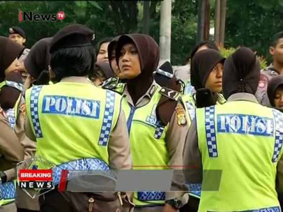 Kuasa Hukum Ahok akan putar kutipan Gus dur - iNews Breaking News 14/03