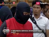 Polda Metro Jaya mengungkap sindikat pelaku pelecehan seksual - iNews Petang 15/03