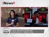 Live Report : Retno Ayu : 4 saksi tercatat dalam BAP - Special Report 14/03