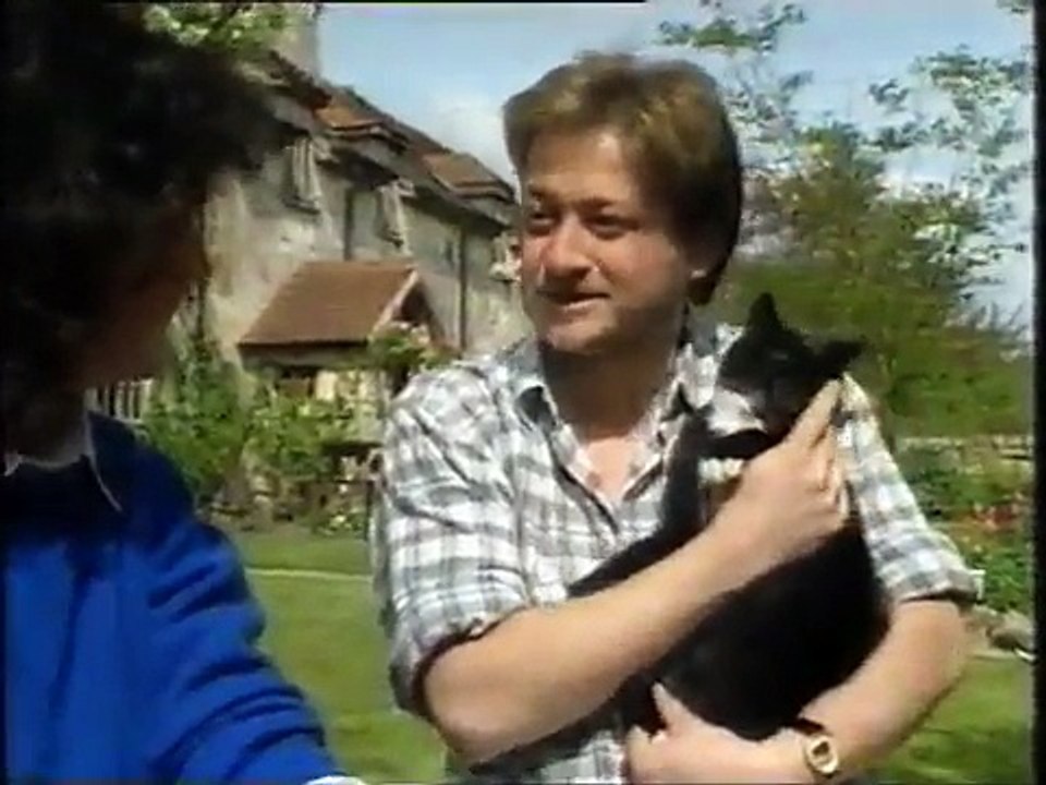 Gardeners' World [1991] 08