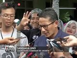 Sandiaga Ugo menyambangi Warga Kramat Jati - iNews Malam 15/03