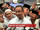 Anies Baswedan : Dukungan H. Lulung mencerminkan kepeduliannya untuk Jakarta - iNews Pagi 15/03