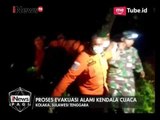 Proses evakuasi 2 pendaki Gunung di Kolaka berlangsung dramatis - iNews Pagi 16/03