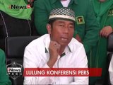 Konpers H.Lulung terkait pemecatan dirinya sebagai Kader PPP - iNews Pagi 15/03