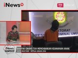 Seto Mulyadi : Banyak orang tua mengabaikan keamanan anak - iNews Petang 15/03