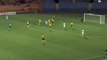 Odsonne Edouard Goal HD -  Alashkert (Arm)	0-1	Celtic (Sco) 10.07.2018