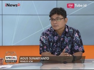Agus Sunaryanto : Saksi diharapkan beberkan fakta dan bukti - Special Report 16/03