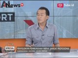 Darmawan S : Penyelidikan pembunuhan Mirna sangat profesional - Special Report 15/03
